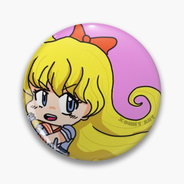 Item preview, Smol Minako designed and sold by Xohny-Art.