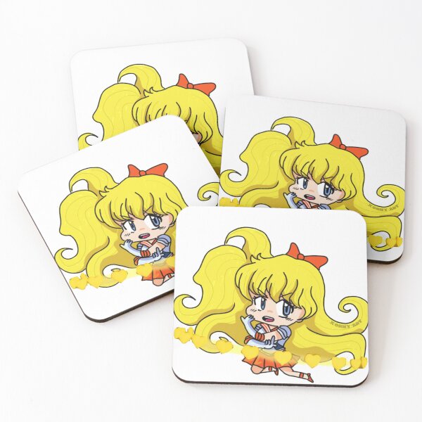 Item preview, Smol Minako designed and sold by Xohny-Art.
