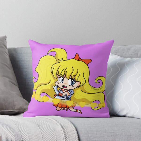 Item preview, Smol Minako designed and sold by Xohny-Art.