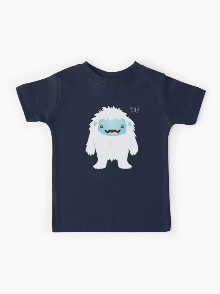 Yeti Kid and Adult Critter Cap - Lazy One