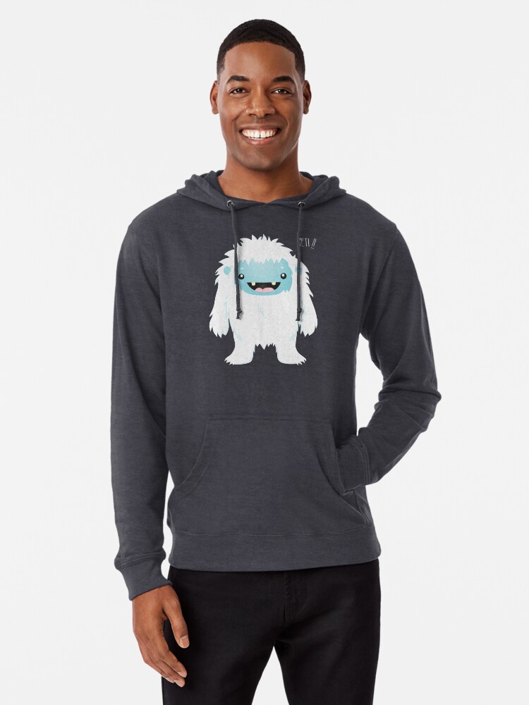 Yeti !! Kids T-Shirt for Sale by lunaticpark