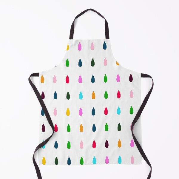 Item preview, Colorfull drops designed and sold by ArtByKaa.