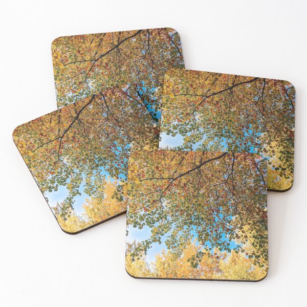Item preview, fall tree vol.4  designed and sold by Natalie Stark.