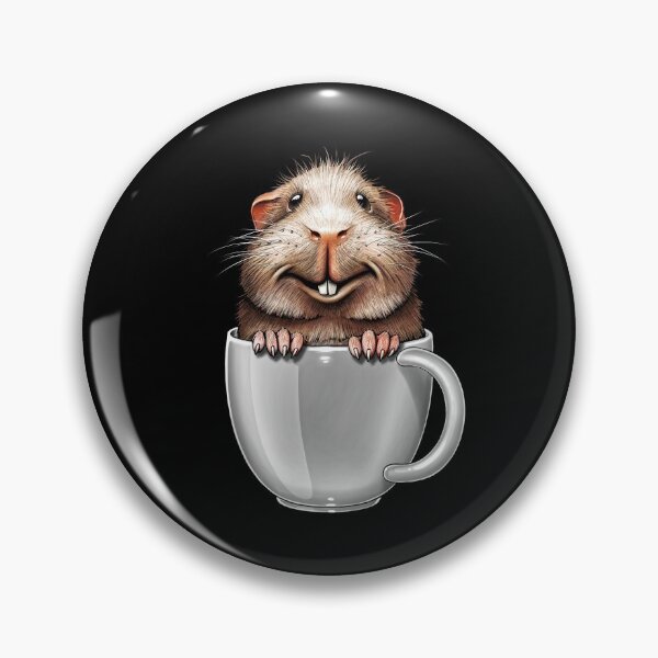 Item preview, Guinea Pigs In The Cup designed and sold by FD-Design.
