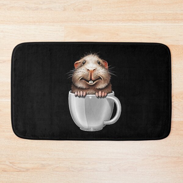 Item preview, Guinea Pigs In The Cup designed and sold by FD-Design.