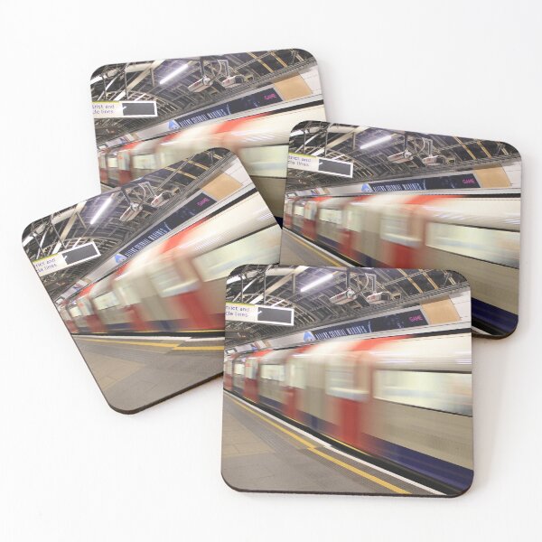 Item preview, Mind the gap - London Tube designed and sold by Arvind Singh.