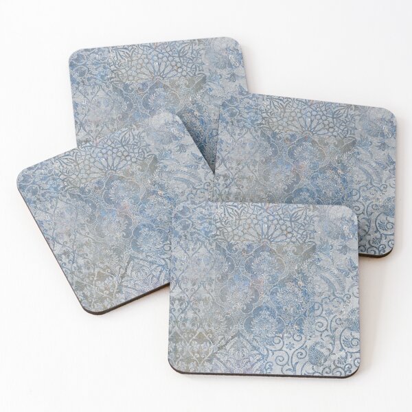 Item preview, vintage fabric design designed and sold by Nicole Bleck.