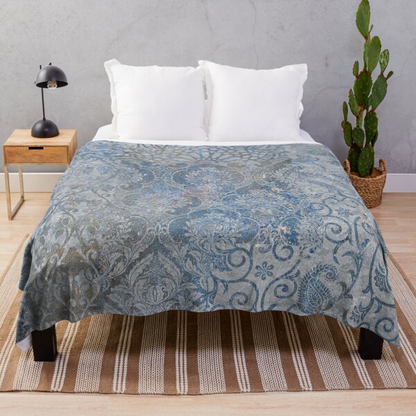 Item preview, vintage fabric design designed and sold by Nicole Bleck.