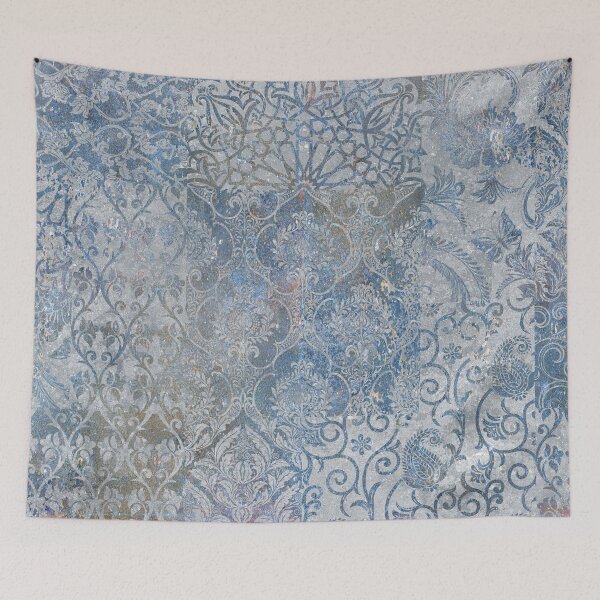 Item preview, vintage fabric design designed and sold by Nicole Bleck.