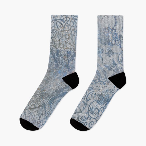 Item preview, vintage fabric design designed and sold by Nicole Bleck.