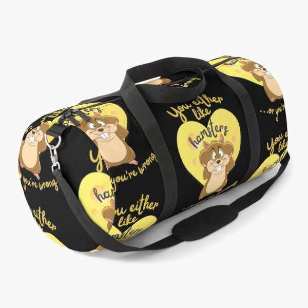 Item preview, You either like hamsters... or you're wrong designed and sold by Eva-Success.
