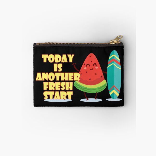 Item preview, Today is another fresh start designed and sold by Forever-Design.