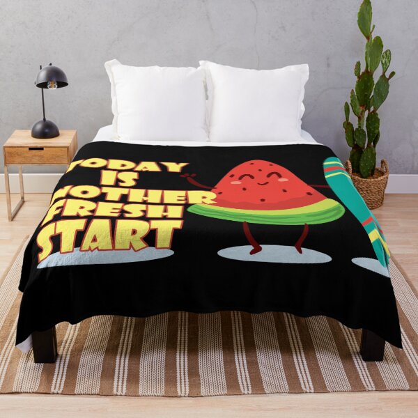 Item preview, Today is another fresh start designed and sold by Forever-Design.