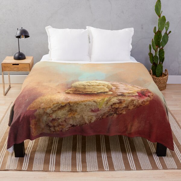 Item preview, Slice of Cherry Pie designed and sold by Elisabeth Lucas.