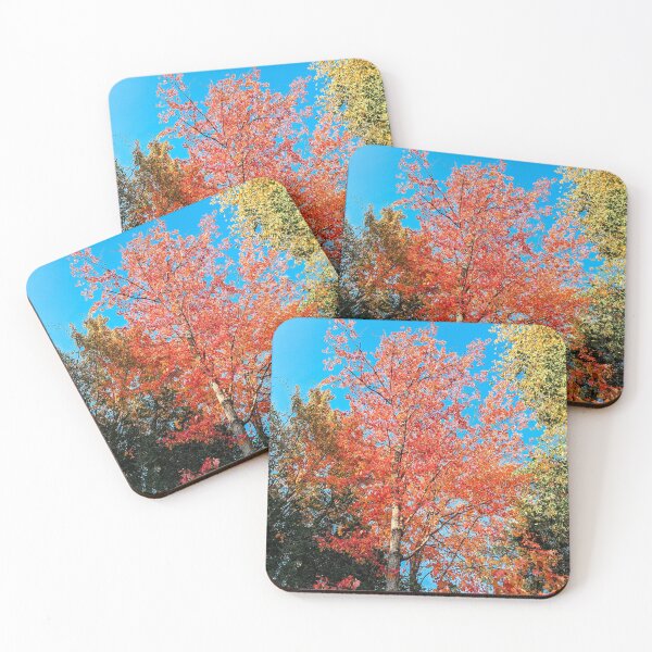 Item preview, fall tree vol.5 designed and sold by Natalie Stark.