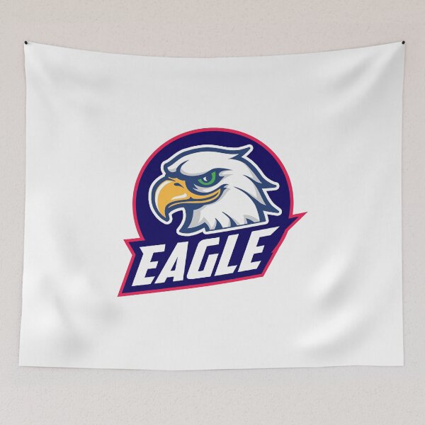Item preview, eagle fang karate Laughter designed and sold by ichourshop.