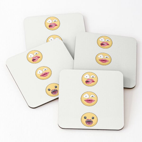 Item preview, emojis designed and sold by ZiphGames.