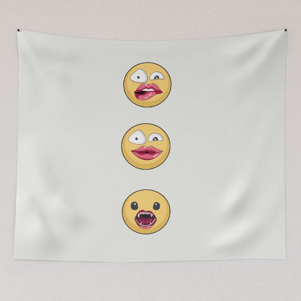 Item preview, emojis designed and sold by ZiphGames.