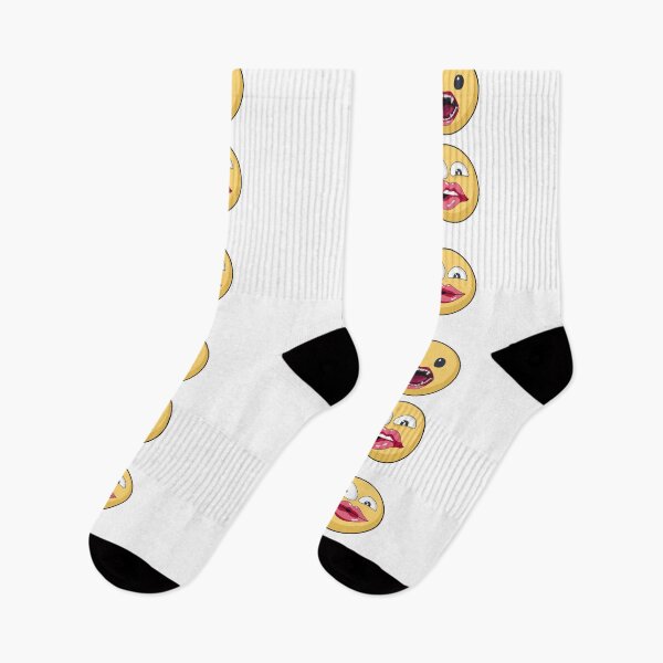 Item preview, emojis designed and sold by ZiphGames.