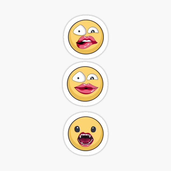 Cursed emojis copy and paste