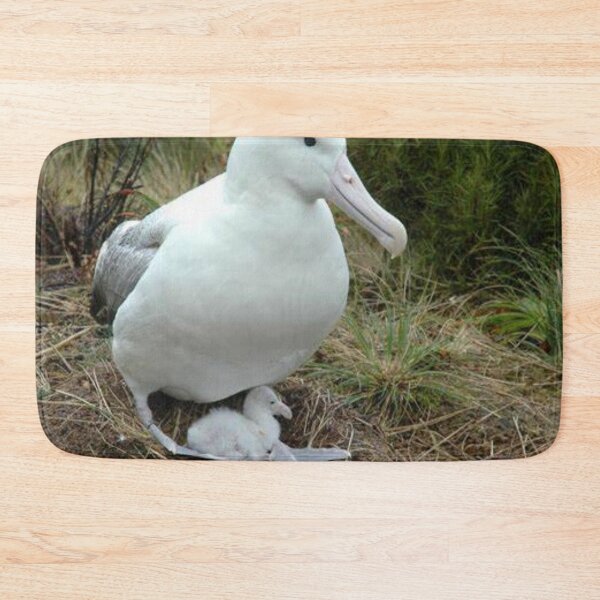 Item preview, Awesome albatross. designed and sold by Lan thi Nguyen.