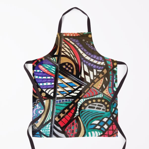 Item preview, Doodle 5 designed and sold by Artworkbybev.