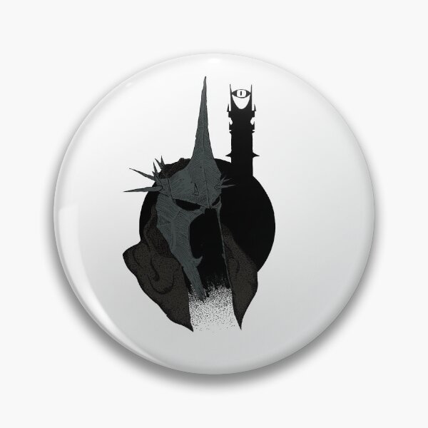 Item preview, Witch King designed and sold by Ink Astronaut.