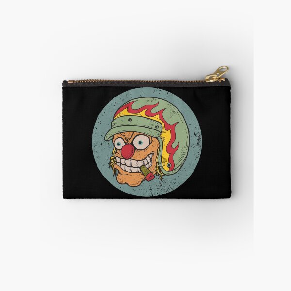 Item preview, racer clown designed and sold by EVERGREEN ..