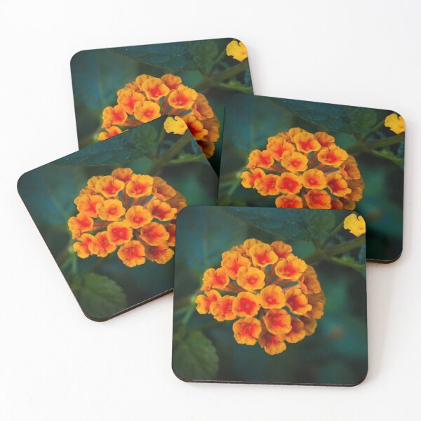 Item preview, Orange 7 designed and sold by rebeccaholbrook.