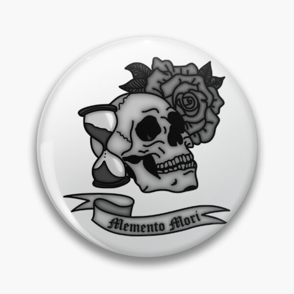 Item preview, Memento Mori designed and sold by sirglennbo.