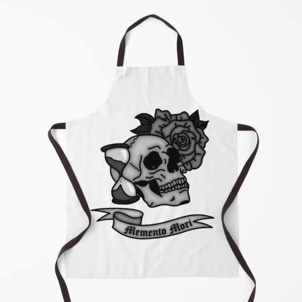 Item preview, Memento Mori designed and sold by sirglennbo.