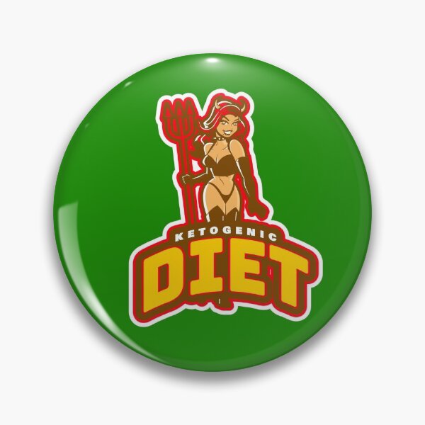 Item preview, KETOGENIC DIET designed and sold by fejoa.