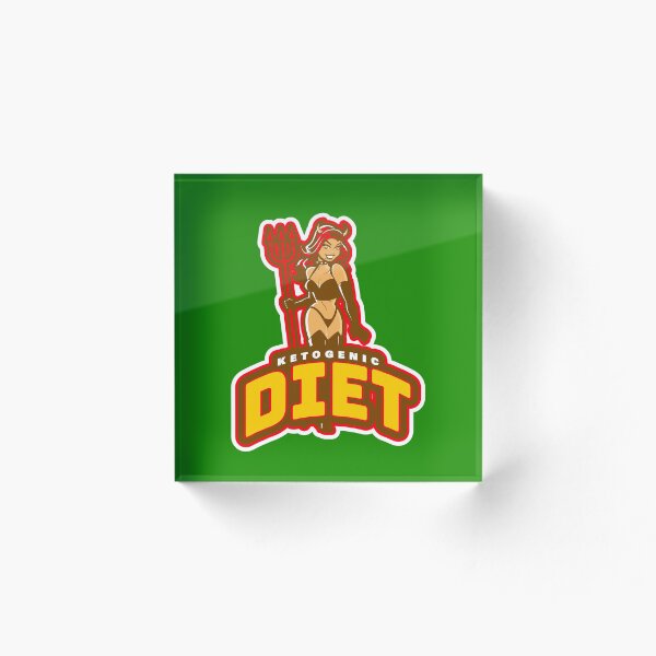 Artikelvorschau, KETOGENE ERNÄHRUNG entworfen und verkauft von fejoa.
