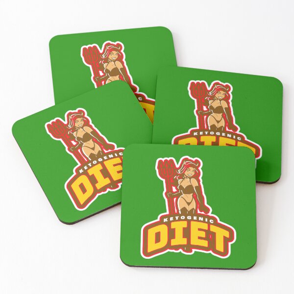 Item preview, KETOGENIC DIET designed and sold by fejoa.