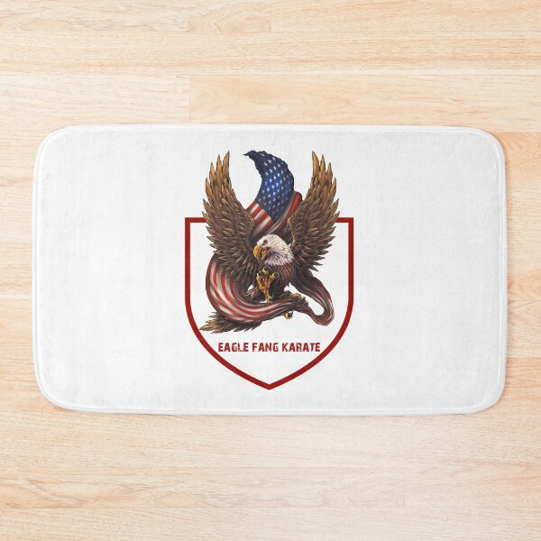 Item preview, eagle fang karate 2021 designed and sold by ichourshop.