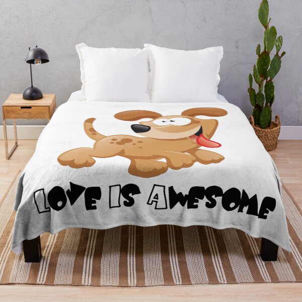 Item preview, Man's best friend. Dog designed and sold by NedaB.