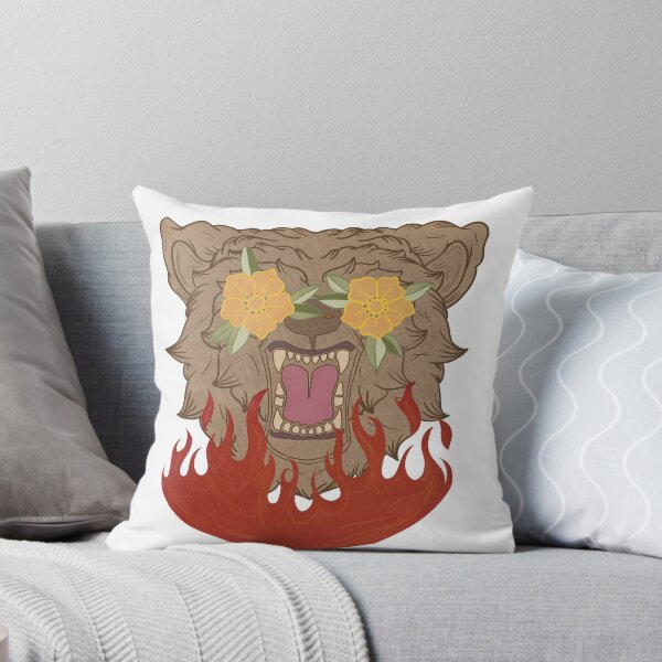 Item preview, Midsommar designed and sold by Hanna Sabin.