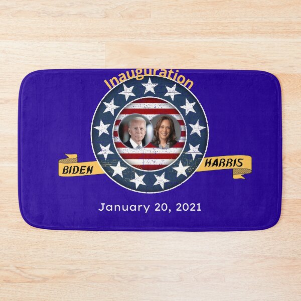 Item preview, Joe Biden karmala Harris presidential inauguration designed and sold by Ettevehs.