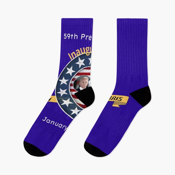 Item preview, Joe Biden karmala Harris presidential inauguration designed and sold by Ettevehs.