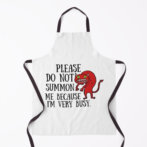 Item preview, Funny Demon Quote Shirt Satan Devil Evil Cute Shirt Laugh Joke Gift Sarcastic Happy Fun Introvert Awkward Geek Hipster Silly Inspirational Motivational Birthday Present designed and sold by EpsilonEridani.