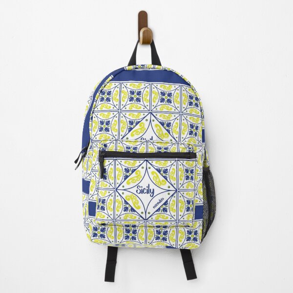 Item preview, Blue Majolica designed and sold by noemibis.