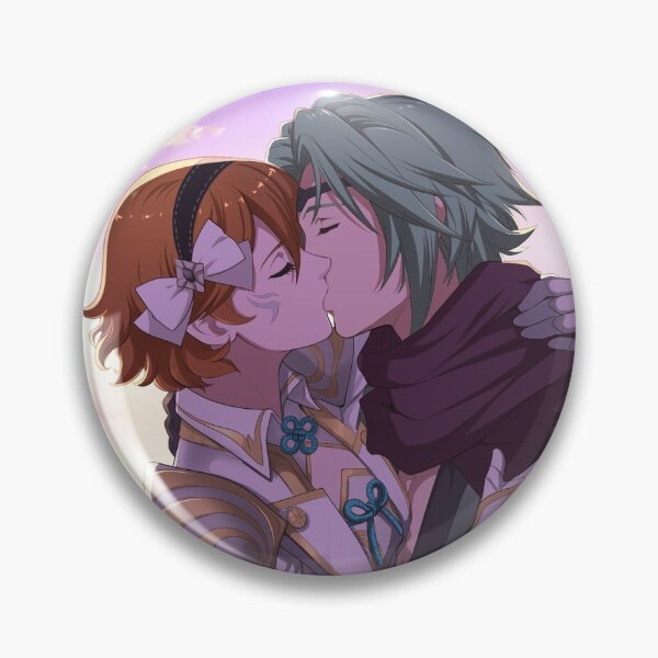 Item preview, Kaze and Corrin designed and sold by autumnsacura.