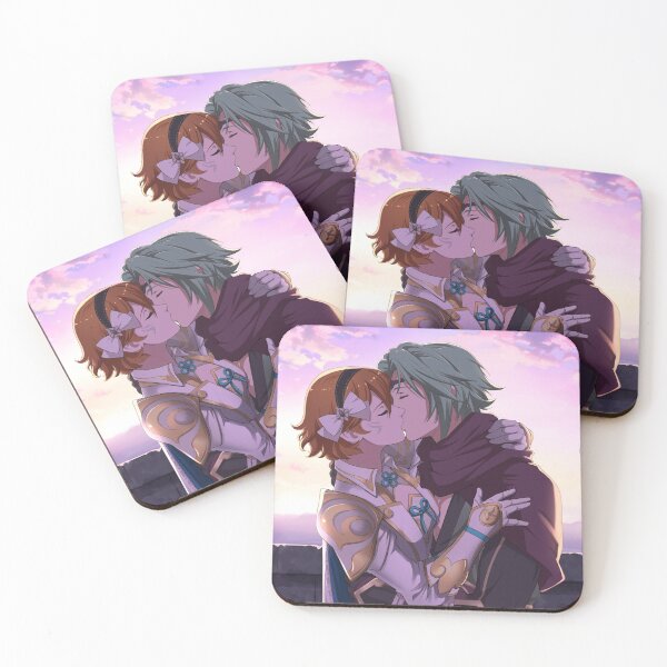 Item preview, Kaze and Corrin designed and sold by autumnsacura.