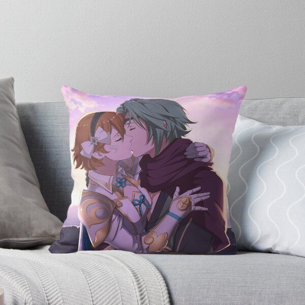 Item preview, Kaze and Corrin designed and sold by autumnsacura.