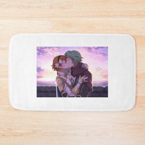 Item preview, Kaze and Corrin designed and sold by autumnsacura.