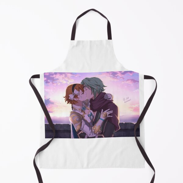 Item preview, Kaze and Corrin designed and sold by autumnsacura.