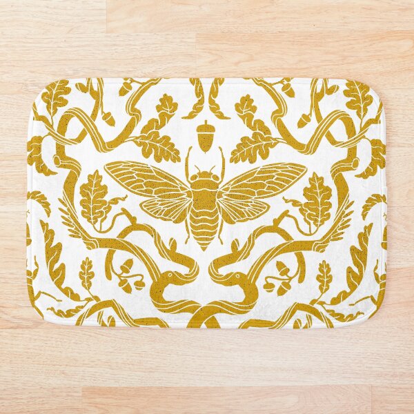 Item preview, Cicada Oak  designed and sold by Dapperbug.