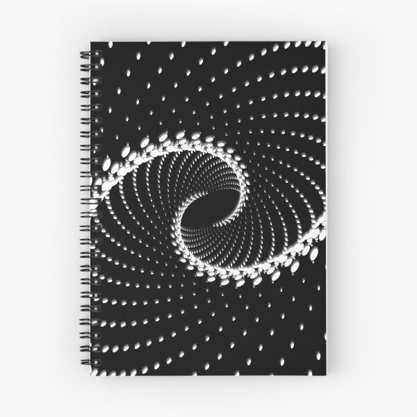 Item preview, Dotted Vortex designed and sold by IrisDesign20.