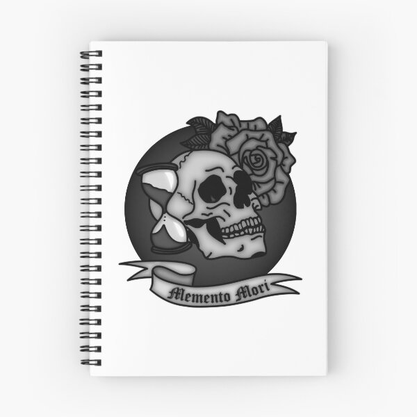 Item preview, Memento Mori designed and sold by sirglennbo.