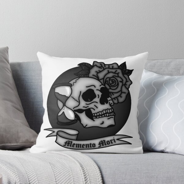 Item preview, Memento Mori designed and sold by sirglennbo.